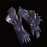 Avant-bras Vaal Hazak γ