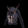 Cota de Vaal Hazak α