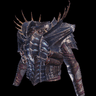 Cota de Vaal Hazak α