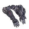 Vangis Vambraces α