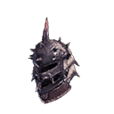 Vespoid Helm α +