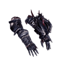 Vespoid Vambraces α +