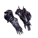 Vespoid Vambraces α +