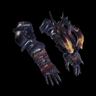 Vespoid Vambraces