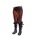 Viper Kadachi Greaves α +