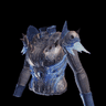 Xeno'jiiva Hide β