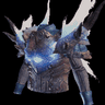 Xeno'jiiva Hide β