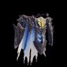 Xeno'jiiva Spine β
