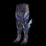 Xeno'jiiva Spurs α