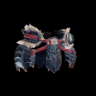 Zinogre Coil α +
