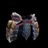 Zinogre Coil β +