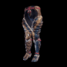 Zinogre Greaves α +