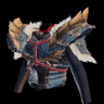 Cotta di Zinogre β +