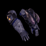 Zorah Claws α +