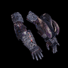 Zorah Claws α