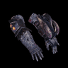 Zorah Claws α