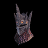 Zorah Headgear α