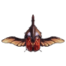 Foebeetle II