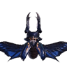 Monarch Alucanid II