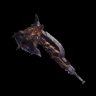 Accursed Raider