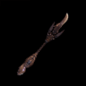 Accursed Rod