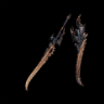 Acid Scimitar I