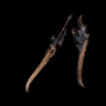Acid Scimitar II