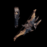 Acidic Arrow II