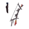 Aloy's Bow