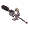 Devastatore Anja II