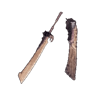 Anja Scimitar II