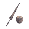 Aqua Horn I