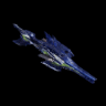 Atom Cannon