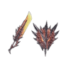 Axelion Blade