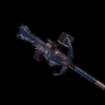 Azure Soulscorcher