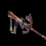 Barroth Bazooka I