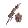 Barroth Blaster II