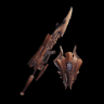 Barroth Bluff I