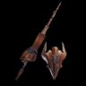 Barroth Halberd I