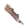 Barroth Shredder I