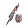 Bazel Buster II