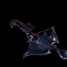 Black Actinula