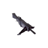 Schwarzstahl-Kanone II