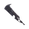 Blacksteel Chopper I