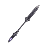 Blacksteel Glaive II