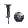 Blacksteel Sword I