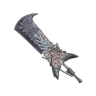 Blooming Blade I