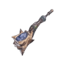 Blooming Horn I
