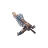 Blooming Shooter I