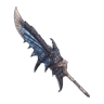 Blue Wing